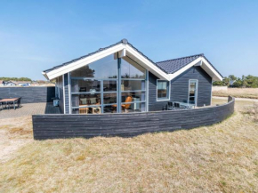 Holiday home Fanø CLXXXVI, Sønderho